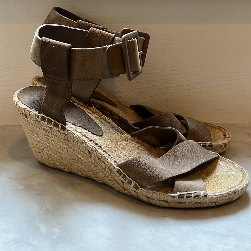 Vince Espadrilles